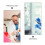 Test Tube Storage Rack 3er Set 7