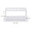 Test Tube Storage Rack 3er Set 2