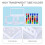 Test Tube Storage Rack 3er Set 8
