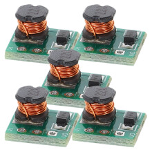 5Stück Dc Dc Pcb Multi Für Elektronikgeräte