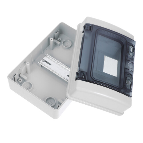 Wasserdichte Elektrische Verteilerdose Abs Pc 1Stück