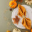 12 Halloween Serviettenring Party Gastgeschenk 7