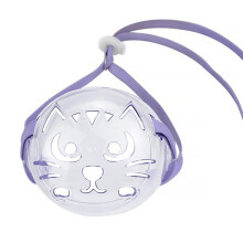 Kitten Mondbedekking Mondsnoer 1 Set Ademend