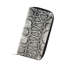 Clutch Geldbörse Für Frauen Mit Langem Schlüsselhalter