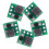 5Stück Dc Dc Pcb Multi Für Elektronikgeräte 7