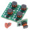5Stück Dc Dc Pcb Multi Für Elektronikgeräte 5