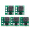 5Stück Dc Dc Pcb Multi Für Elektronikgeräte 9