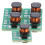 5Stück Dc Dc Pcb Multi Für Elektronikgeräte 10