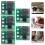 5Stück Dc Dc Pcb Multi Für Elektronikgeräte 3