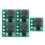 5Stück Dc Dc Pcb Multi Für Elektronikgeräte 6