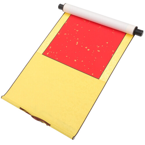 Reispapier Rolle Wandrolle Multifunktions China 1