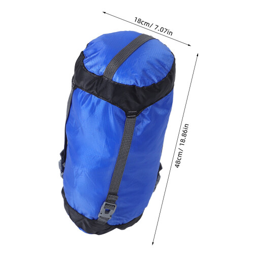 Kompressionspacktasche Langlebig Für Reisen 2