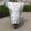 Motorfiets Zonnescherm Dekzeil Aluminium 1 Stuk 8