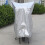 Motorfiets Zonnescherm Dekzeil Aluminium 1 Stuk 7