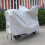 Motorfiets Zonnescherm Dekzeil Aluminium 1 Stuk 9