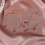 3 Armband Vrouwen Enkelband Decoratief 9