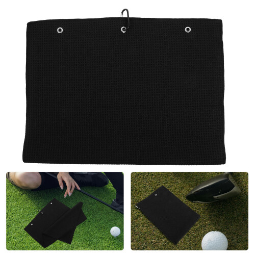 Vielseitiges Golfzubehör Mikrofaser 1 2