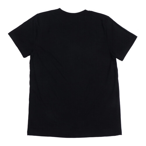 1Pièces T-Shirt Courtes Taille Noir Été 1
