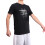 1Pièces T-Shirt Courtes Taille Noir Été 5