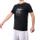 1Pièces T-Shirt Courtes Taille Noir Été 8