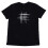 1Pièces T-Shirt Courtes Taille Noir Été 7