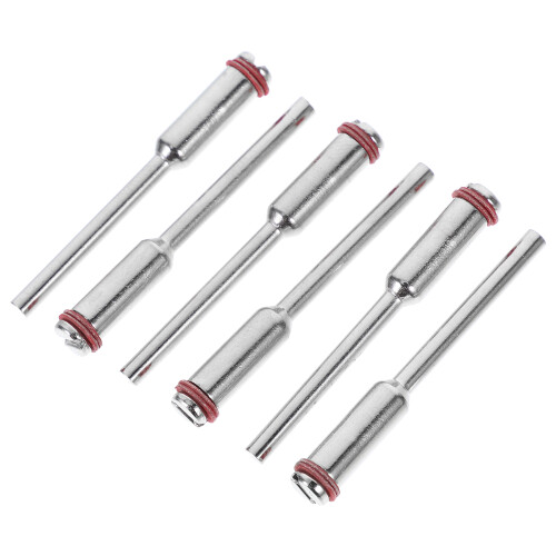 6Set Seitenwellenschleifer Schleifscheibe Formgebung