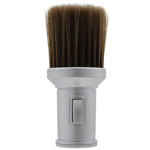 Body Powder Brush Mann Weich Kunststoff