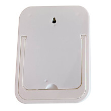 Desk Vanity Mirror Led Kompaktspiegel Für Reisen 1 Satz