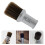 Body Powder Brush Mann Weich Kunststoff 4