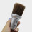 Body Powder Brush Mann Weich Kunststoff 6