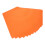 File Hülle Orange 15 Stk Für Dokumente 11