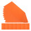 File Hülle Orange 15 Stk Für Dokumente 5