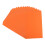 File Hülle Orange 15 Stk Für Dokumente 7