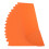 File Hülle Orange 15 Stk Für Dokumente 6