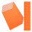 File Hülle Orange 15 Stk Für Dokumente 10