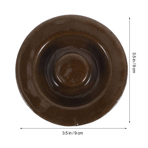 Ceramic Fermentierdeckel Gewichte Abdeckungen Für Weithalsgläser 1