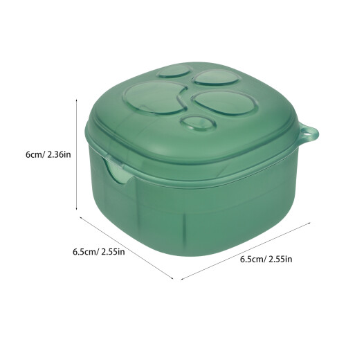 Boîte De Rangement En PP Multifonction Pour Bébé 1