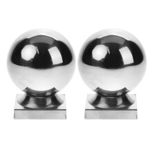 2 Stuks Autoantenne Opblaasbare Accessoire