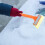 Car Snow Ijs Snoe Riolering Plug Knop 4