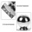 2 Stuks Autoantenne Opblaasbare Accessoire 8