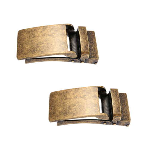 2 Riem Met Ratscher Man Legering