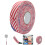 Cohesieve Tape Sport Racket Tape Multi 1 5