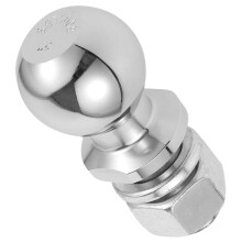 Tow Balls Koppeling Roestvrij Staal Rv Accessoires Haak
