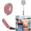 Cohesieve Tape Sport Racket Tape Multi 1 7