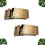 2 Riem Met Ratscher Man Legering 11