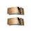 2 Riem Met Ratscher Man Legering 9