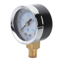 Vacuümmanometer Vacuümmeetapparaat Vacuümdrukmeter