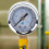Vacuümmanometer Vacuümmeetapparaat Vacuümdrukmeter 8