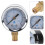 Vacuümmanometer Vacuümmeetapparaat Vacuümdrukmeter 6