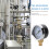 Vacuümmanometer Vacuümmeetapparaat Vacuümdrukmeter 11